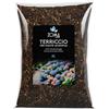 ZOMA Acizom Terriccio acidofile professionale con kanuma, Humus e sfagno cileno, Terriccio per ortensie e alzalee PH acido naturale senza concimazione chimica - Made in Italy - 2 litri
