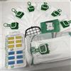 HOMELY Super Scorta 12 Sacchetti 12 profumini 2 Filtri Griglia Motore COMPATIBILI aspirapolvere Vorwerk Folletto VK140 VK150 (MADE IN ITALY) Microfibra Ultra Filtrante