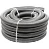 Spares2go - Kit Tubo Prolunga Per Aspirapolvere 6 Metri - Universale Con 3 Adattatori - Adatto A Tutte Le Marche Wet & Dry