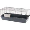 Ferplast Bunny Basic 120 - L 118 x P 58,5 x H 49,5 cm