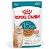 Royal Canin Ageing 15+ in Salsa - 12 x 85 g
