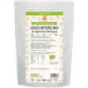 Laboratori Bio line - Uovo Intero in Polvere Bio da Agricoltura Biologica (500g) Prodotto Alimentare Ottenuto da Uova di Gallina, Indicato per Preparazione Dolci e Alimenti da Forno (500gr, Biologico)
