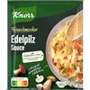 Generico Salsa Edelpilz - Zuppa tedesca per una preparazione rapida senza additivi, salsa di funghi nobili - Mix pronto in un attimo - Compatibile con Knorr Feinschmecker - 38g