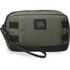 Pepe Jeans Matlock Borsa a Mano Verde 24,5 x 15 x 6 cm Pelle sintetica e poliestere by Joumma Bags