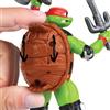 TEENAGE MUTANT NINJA Turtles Shell Spin Raphael, figurine