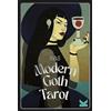 Laurence King Das Modern Goth Tarot