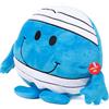 Pioupiou et Merveilles - Monsieur Madame - Peluche Sonore Mr Malchance - 25 cm - Dolce - Trasforma le piccole disgrazie in grandi scherzi - Emette un suono - 16831