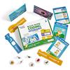 hand2mind Learning Resources Set di attività di codifica a Blocchi per Scratch, dai 8 Anni, Gioco educativo Senza Schermo con schede e Guida