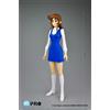 High Dream UFO ROBOT GRENDIZER Maria Grace Fleed Phenicia Figura in Vinile 23 cm HIGH DREAM