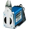 Vaso VESSEL GT-NY10-4 Slide Air Nipper Tipo orizzontale Capacità: 3,5 mm per resin...