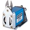 Vaso VESSEL GT-NY25R Slide Air Nipper Tipo orizzontale Capacità: 5,0 mm per resina...