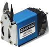 Vaso VESSEL GT-NY10G Slide Air Nipper Tipo orizzontale Capacità: 3,5 mm per resina...