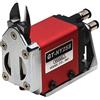 Vaso VESSEL GT-NY25S Slide Air Nipper orizzontale a doppio effetto Capacità: 5,0 m...