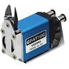 Vaso VESSEL GT-NY10G-4 Slide Air Nipper Tipo orizzontale Capacità: 3,5 mm per Soft