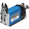 Vaso VESSEL GT-NY03G-4 Slide Air Nipper Tipo orizzontale Capacità: 2,0 mm per Soft