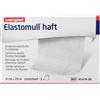 Benda Elastica Autoaderente Per Fissaggio Delle Medicazionielast Haft Materiale Cotone Poliammide Viscosa Contiente Lattice Naturale Mutuabili 6X2000Cm