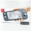 Nintendo Console Nintendo Switch Lite grigia HDH-S-GAZAA Giappone NUOVA