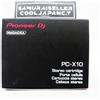 Pioneer DJ Pioneer PC-X10 cartuccia giradischi professionale per DJ dal Giappone NUOVO