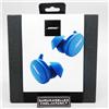 BOSE Sport Earbuds True Wireless Auricolari In-Ear Blu Baltico Bluetooth Giap...