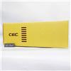 CEC Industries CEC TL5 Belt Drive Lettore CD Trasporto Nero Caricamento dal Giappone NUOVO