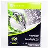 Seagate Hard disk interno ufficiale Seagate 3,5 pollici 8 TB ST8000DM004 PC utenti Ba...