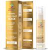 Colours Of Life Gold Clay Organic Mask Maschera Viso Illuminante 50ml