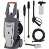 Comet KL 1680 GOLD PLUS - Idropulitrice ad acqua fredda semiprofessionale - 150 bar - 480 lt/h