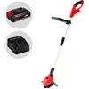 Einhell GE-CT 18 Li - Tagliabordi a batteria - 18V 2.5Ah