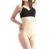 Lytess - Slip Avvolgente e Dimagrante - Effetto Pancia Piatta immediato - Risultati clinicamente testati - Colore Carne, Carne, 50-52