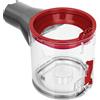 RUKHOOL V8 Contenitore Serbatoio Per Dyson V8 V7 SV10 SV11 Contenitore Rifiuti Polvere Di Aspirapolvere Ricambi Dust Bin No. 967699-01