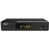 Digiquest Decoder Digitale Terrestre DVB-T2 MX5, Nero