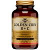 Solgar Golden Crin B+C Integratore Vitaminico 100 Tavolette