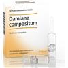 GUNA SpA Damiana Compositum Heel 10 fiale