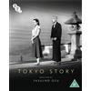 BFI Tokyo Story (Blu-ray) Kuniko Miyake Shirô Osaka Hisao Toake Teruko Nagaoka