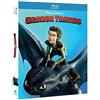 Dreamworks Dragon Trainer 1 (New Linelook)