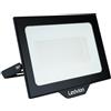 Ledvion - Proiettore LED, Cavo da 0,5M incluso, 100 Watt, Osram, 6000K, 12000 Lumen, IP65 Impermeabile, Inclusa connessione rapida