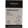 Alibabashop Hennedrog - Henné naturale nero - 90 g