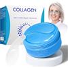 KYDA 60 toppe per collagene Under Eye per donne anziane, maschera idratante e nutriente, cuscinetti anti-invecchiamento contro occhi gonfi, occhiaie e occhiaie scure