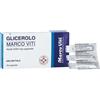 Marco viti - Supposte Adulti 2,250g 18 supposte