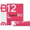 Pharmanutra - Sidevit b12 20 stick