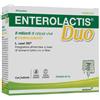 Enterolactis - Duo 20 bustine 5 g