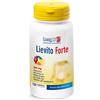 Longlife - Phoenix Phoenix - Longlife Longlife Lievito Forte 120 Compresse