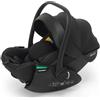 Foppapedretti Disk Infant Rekline i-Size, Ebony