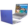 mCover - Custodia per HP ProBook 4 G1iR da 14 2024 ~ 2025, serie G1ah, ProBook 440/445 G11 ed EliteBook 640, 645 G11 Series Windows Notebook PC (non compatibile con altri modelli HP), blu
