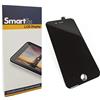 Smartex® New Display Nero Compatibile con iPhone 6 / Schermo LCD Retina e Vetro Touch Screen