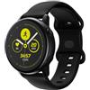 BYISYUE Silicone Cinturini di Ricambio per Garmin Approach S50/S44/S42/S40/S12/J1, 20mm Sport Bracciali Cinturino per Garmin Forerunner 570 42mm/55/158/165/245/645