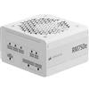 CORSAIR RM750e (2025) Alimentatore ATX completamente modulare a basso rumore con cavo 12V-2x6 - Conforme ATX 3.1 e PCIe 5.1, efficienza Cybenetics Gold, condensatori classificati 105 °, modalità