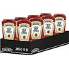 Heinz Hot Chilli Top Down - 245 g (8 Pezzi)