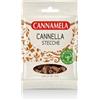 Cannamela, Linea Busta Super, Cannella in Stecche, Confezione da 15g, Ideale per Strudel e Torte di Mele, Crema al Mascarpone, Gelato, Brasati, Confetture, Vin Brulè