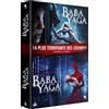 Condor Entertainment Baba yaga - coffret 2 films - 2 dvd